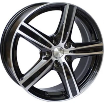 Скад Адмирал 6.5x17 5x108 ET45