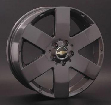 Replica LA GN20 7x17 5x105 ET42