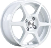 Скад Ягуар 5.5x14 4x98 ET38