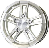 Скад Тор 8x18 6x114.3 ET30