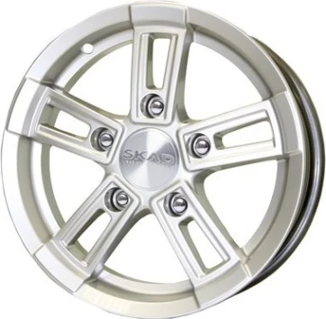 Скад Тор 8x18 6x139.7 ET30
