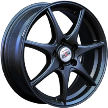 ALCASTA M03 5.5x15 5x114.3 ET45