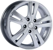 Скад Багира 6x16 4x100 ET45