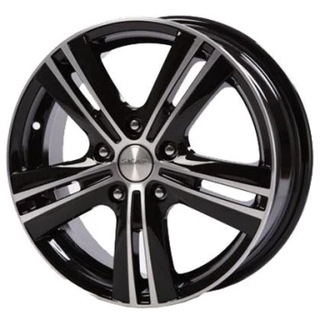 Скад Багира 6x16 5x114.3 ET45