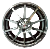 ALCASTA M10 5.5x15 5x114.3 ET45