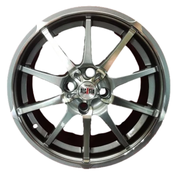 ALCASTA M10 6x16 5x114.3 ET50