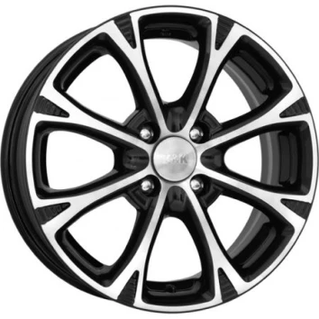 K&K Блюз 6x15 4x114.3 ET45