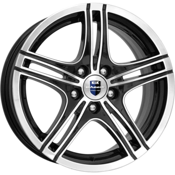 K&K Омаха 5.5x14 4x100 ET38