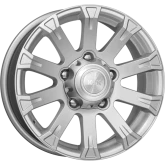 K&K Байкал 7x16 5x139.7 ET35