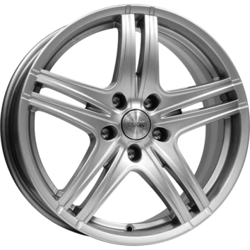 K&K Омаха 6.5x15 5x105 ET35