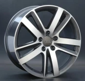 Replica LA A47 9x20 5x130 ET60