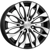 K&K Канзаши 5.5x14 4x100 ET39