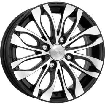 K&K Канзаши 5.5x14 4x100 ET38