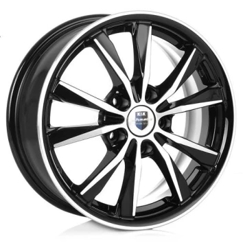 K&K Спайдер 6.5x16 5x108 ET50
