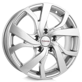 K&K Палермо 6.5x16 5x114.3 ET40