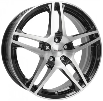 DEZENT RB 7x17 5x112 ET38