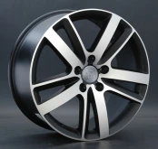 Replica LA A47 9x20 5x130 ET60