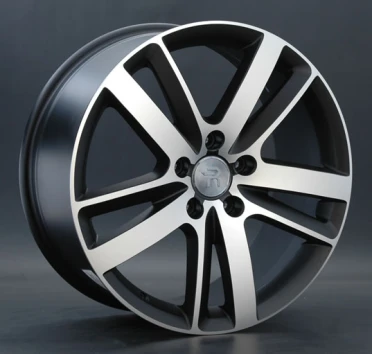 Replica LA A47 9x20 5x130 ET60