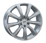 Replica LA NS84 8x20 6x139.7 ET35
