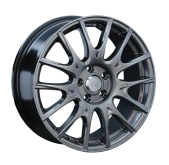Enkei SC08 7x17 5x108 ET40
