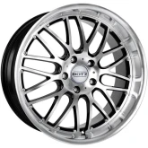 Dotz MUGELLO 6.5x15 4x108 ET15