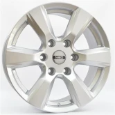 Tech Line 805 7.5x18 6x139.7 ET25
