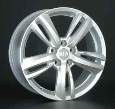 Replica LA KI122 7x18 5x114.3 ET40