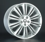Replica LA JG4 8.5x20 5x108 ET49