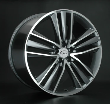 Replica LA INF19 8x20 5x114.3 ET50