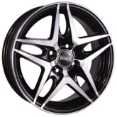 Tech Line 530 6x15 4x98 ET35