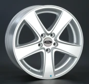 Replica LA FD49 7x17 5x108 ET50