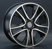 Replica LA H36 7.5x17 5x114.3 ET55