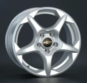Replica LA GN46 6x15 5x105 ET39