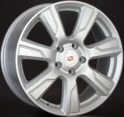 Replica LA CL8 8x18 6x120 ET53