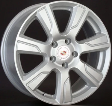 Replica LA CL8 8x18 6x120 ET53