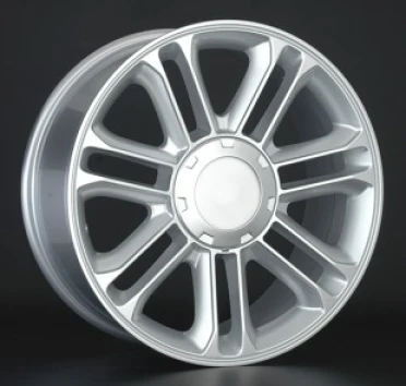 Replica LA CL5 9x22 6x139.7 ET31