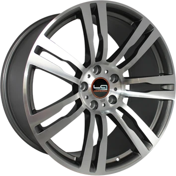 Replica LA B152 9x19 5x120 ET18