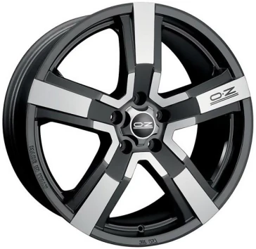 OZ Versilia 8x19 5x114.3 ET35