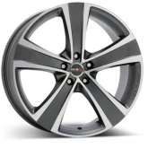 MAK Fuoco 5 9x18 5x112 ET35