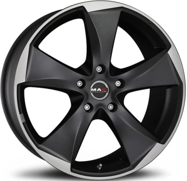 MAK Raptor5 8.5x20 5x108 ET45