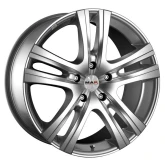 MAK Aria 9.5x20 5x112 ET35