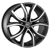 MAK Nitro 7x16 4x108 ET42