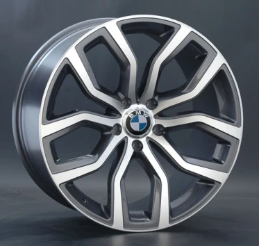 Replica LA B110 9x19 5x120 ET40