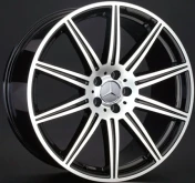 Replica LA MR120 10x21 5x112 ET46