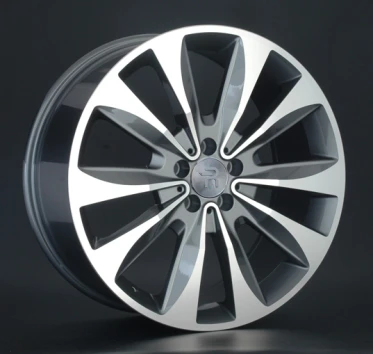 Replica LA MR110 9x20 5x130 ET48