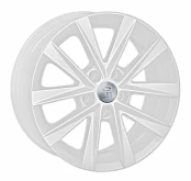 Replica LA VV116 6.5x16 5x112 ET33