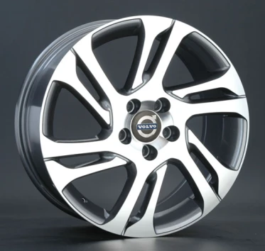 Replay V21 7.5x18 5x108 ET50.5