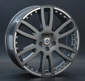 Replica LA V16 7.5x18 5x108 ET55