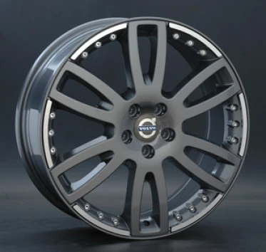 Replica LA V16 7.5x18 5x108 ET55