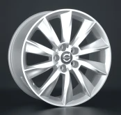 Replica LA V14 8.5x20 5x108 ET49